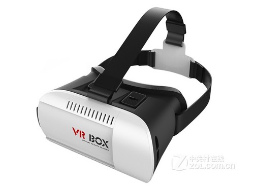 walnutt VR-BOX暴风魔镜2代评测文章