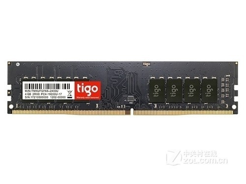 金泰克磐虎 4GB DDR4 2400使用技巧指南