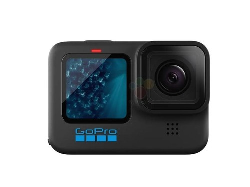 GoPro Hero 11 Black评测文章