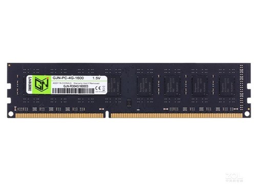 极匠4GB DDR3 1600使用技巧指南