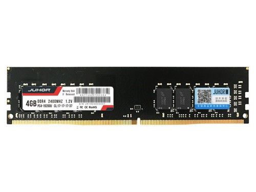 玖合4GB DDR4 2400