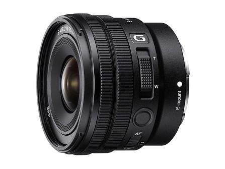 索尼E PZ 10-20mm f/4 G（SELP1020G）评测文章