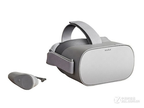 Oculus Go