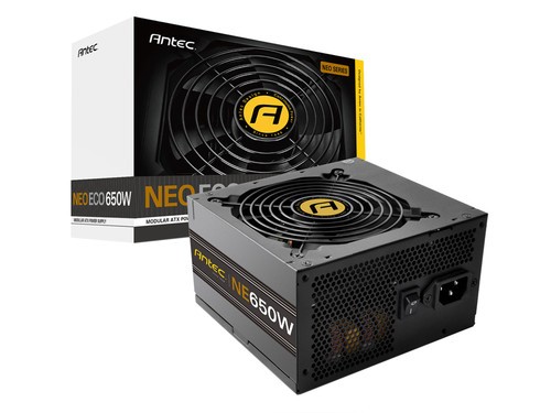 ANTEC NEO ECO 650M