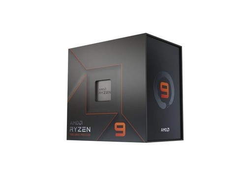 AMD Ryzen 9 7000 Ryzen 9 7940H