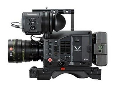 松下VariCam LT（AU-V35LT1MC）