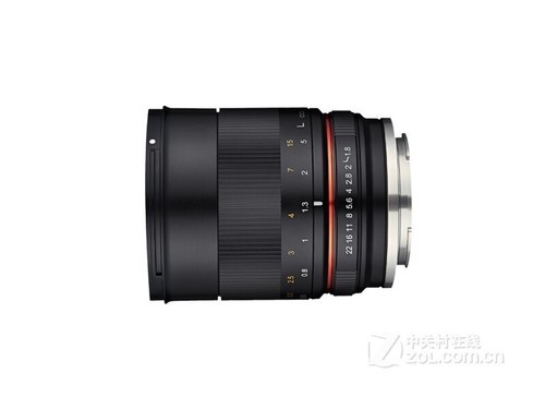 Samyang 85mm f/1.8 ED UMC CS（富士口）使用技巧指南