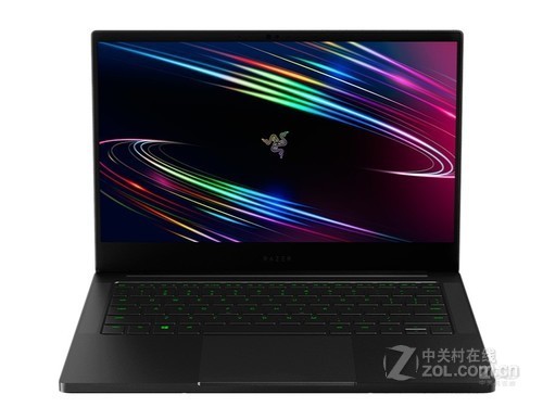 Razer 灵刃15标准版2021(i7 10750H/16GB/512GB/RTX3070MQ)