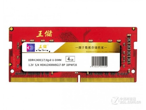 王储4GB DDR4 2666（笔记本）使用技巧指南