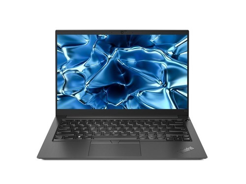 ThinkPad E14 2022 酷睿版(i5 1235U/8GB/512GB/MX550)