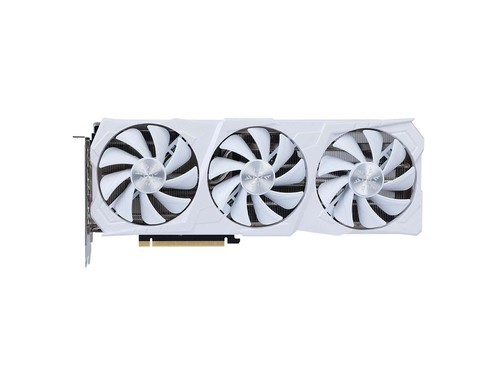 耕升GeForce RTX 4070 SUPER 踏雪OC