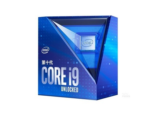 Intel 酷睿i9 10900E