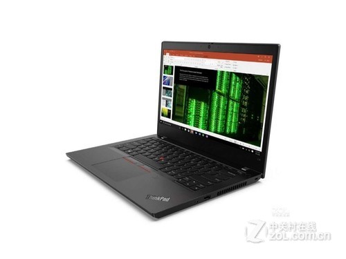 ThinkPad L14 Gen 2(20X2A3JMCD)评测文章