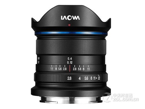 老蛙9mm f/2.8 Zero-D评测文章