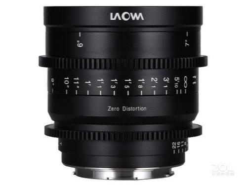 老蛙15mm T2.1 Zero-D Cine（L卡口）使用技巧指南