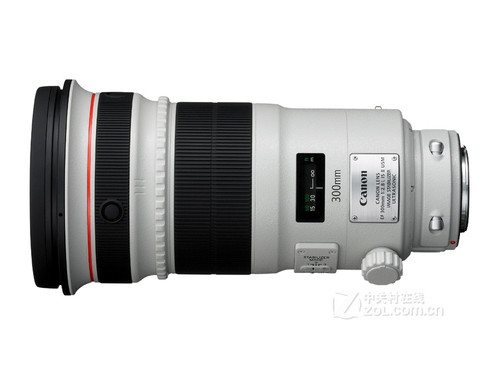 佳能EF 300mm f/2.8 L IS II USM评测文章