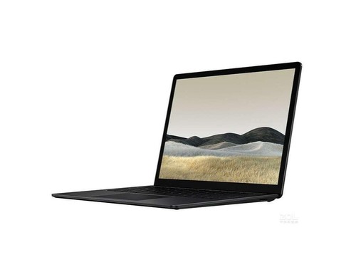 微软Surface Laptop 4 商用版 13.5英寸(R5 4680U/8GB/256GB/集显)