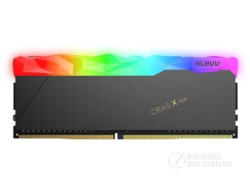 科赋Cras X 16GB DDR4 3200