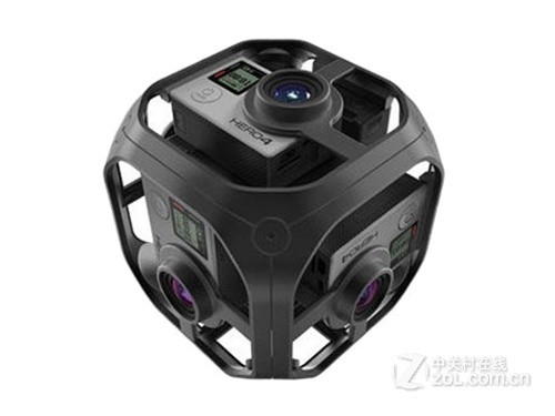 GoPro Omni