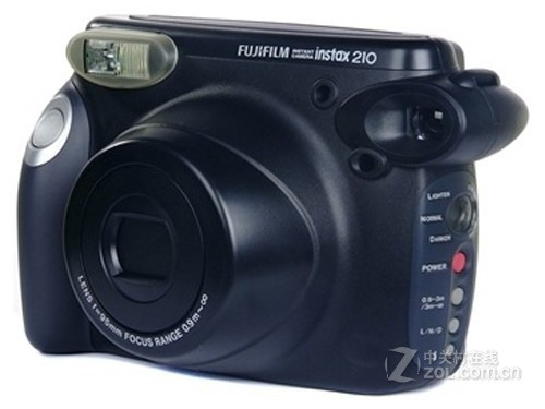 富士Instax mini 210 胶片相机