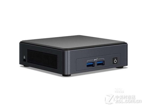 Intel 猛虎峡谷 BXNUC11TNHi70L00