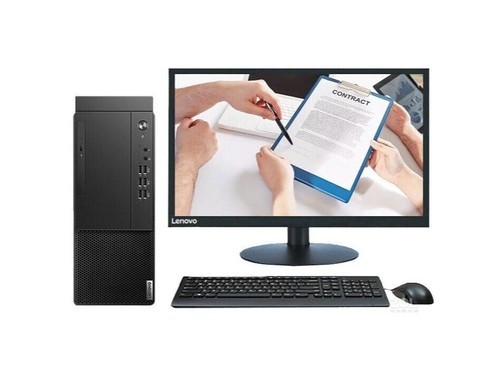 联想启天M435(i7 10700/8GB/1TB/R520/23LCD)