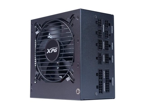 威刚XPG 魔核II 750W