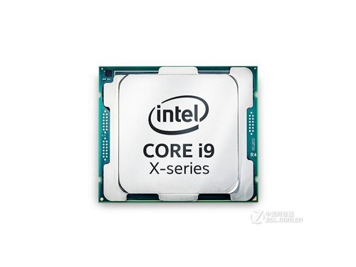 Intel 酷睿i9 9960X