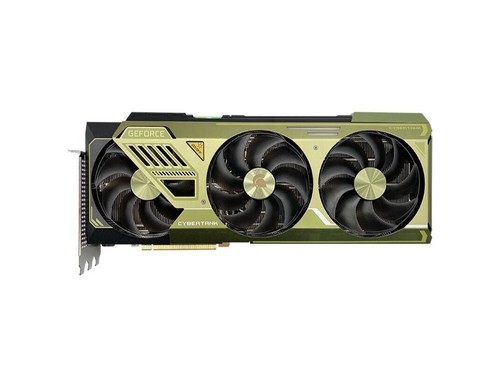 万丽GeForce RTX 4080 SUPER 16G