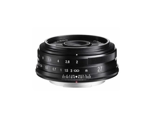 福伦达Ultron 27mm f/2使用技巧指南