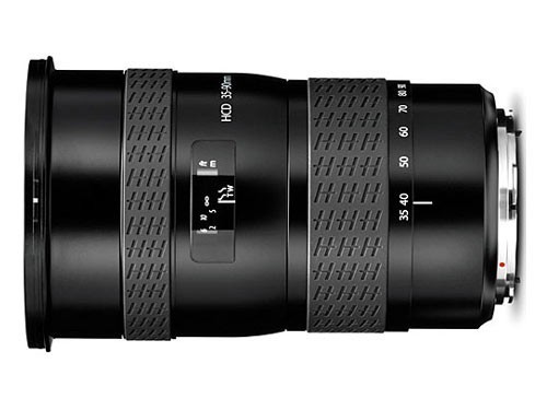 哈苏HCD 35-90mm f/4.0-5.6评测文章