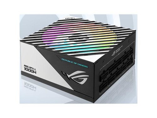 华硕ROG LOKI 洛基 1000W白金 ATX3.0评测文章