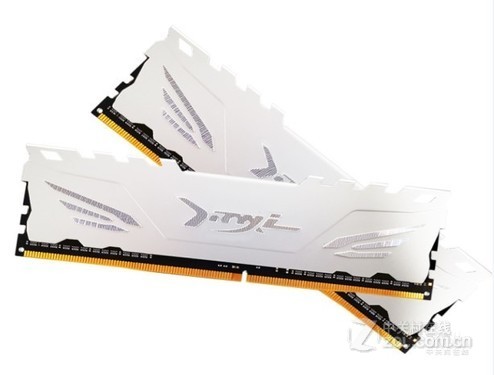 精亿DX 16G DDR4 3000 套装评测文章