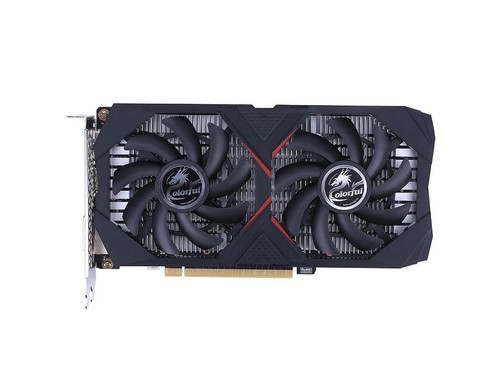 七彩虹GeForce GTX 1630 灵动鲨 4GD6使用技巧指南