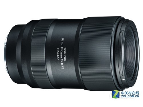 图丽AF 100mm f/2.8 FE评测文章