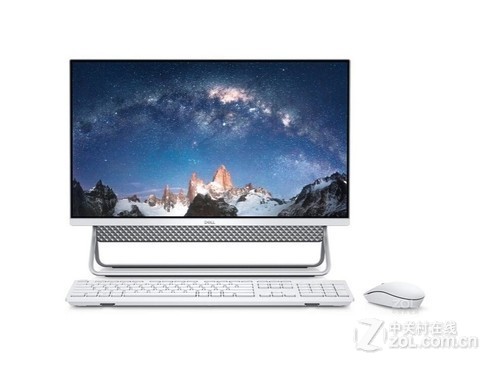 戴尔Inspiron 灵越 24 5000系列(Ins 24-5491-R1528W)   使用技巧指南