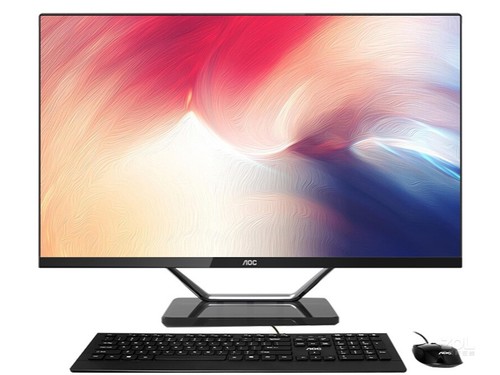 AOC 721(G5905/8GB/256GB/集显/23.8英寸)