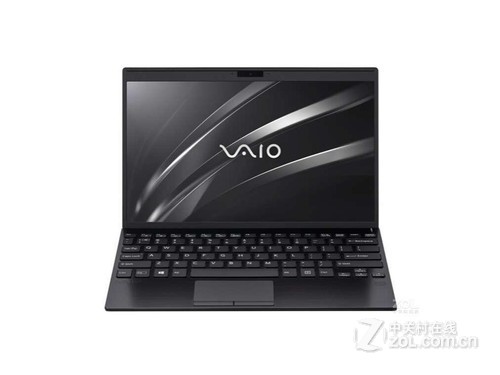 VAIO SX12 2020(VJS122C0911B)使用技巧指南