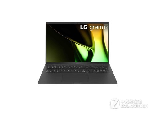 LG gram 17 2024(Ultra7 155H/16GB/512GB)