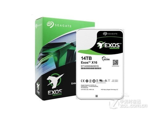 希捷银河Exos X16 14TB 7200转 256MB SATA3（ST14000NM001G）使用技巧指南