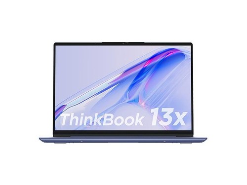 ThinkBook 13x 2022(i7 1255U/16GB/512GB/集显/暮山紫)