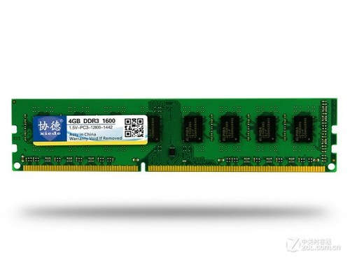 协德勇者系列 8GB DDR3 1600（仅适用AMD处理器）使用技巧指南