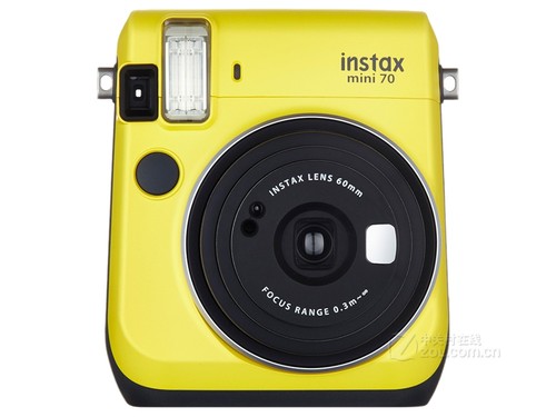 富士Instax mini 70