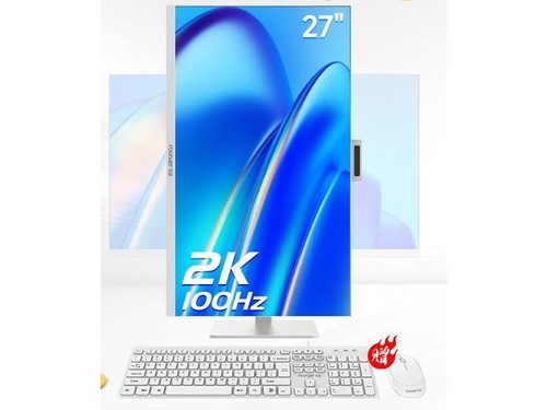 方正FDY27P306B(i5 12450H/32GB/1TB)