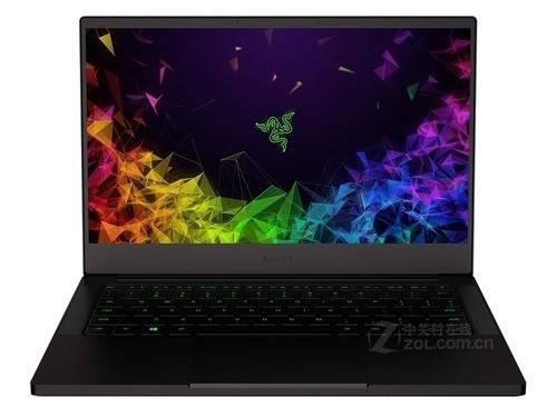 Razer 灵刃潜行版(i7 8565U/16GB/512GB/4K触摸屏)