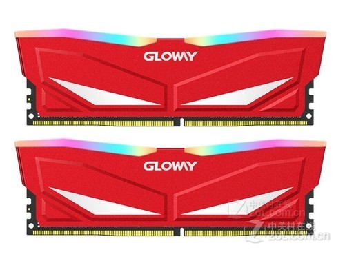 光威深渊 16GB DDR4 3000（2×8GB）评测文章