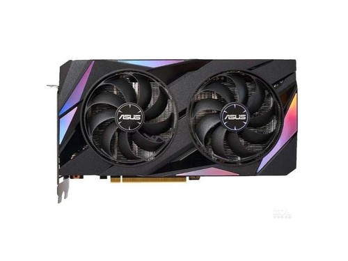 华硕ATS-RTX3050-O8G-GAMING评测文章