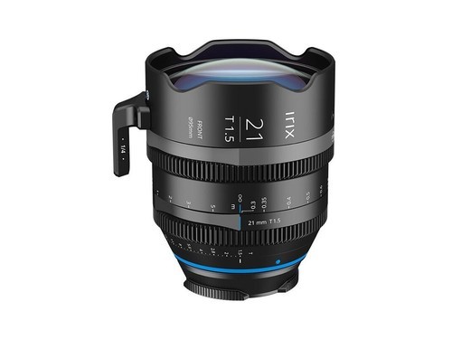 IrIx 21mm T1.5 索尼E卡口评测文章