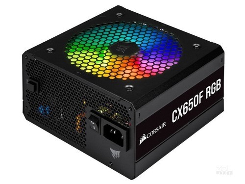 海盗船CX650F RGB