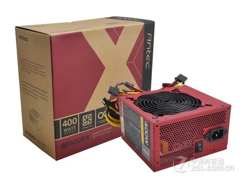 ANTEC BP400PX使用技巧指南